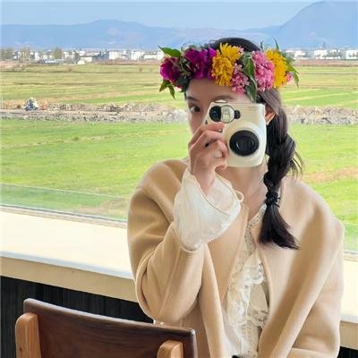 雌雄双谍